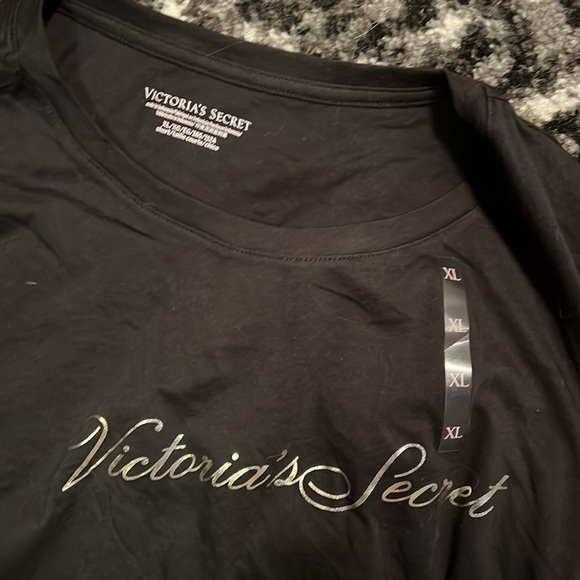 NWOT Victoria Secret PJ Set - Picture 5 of 5